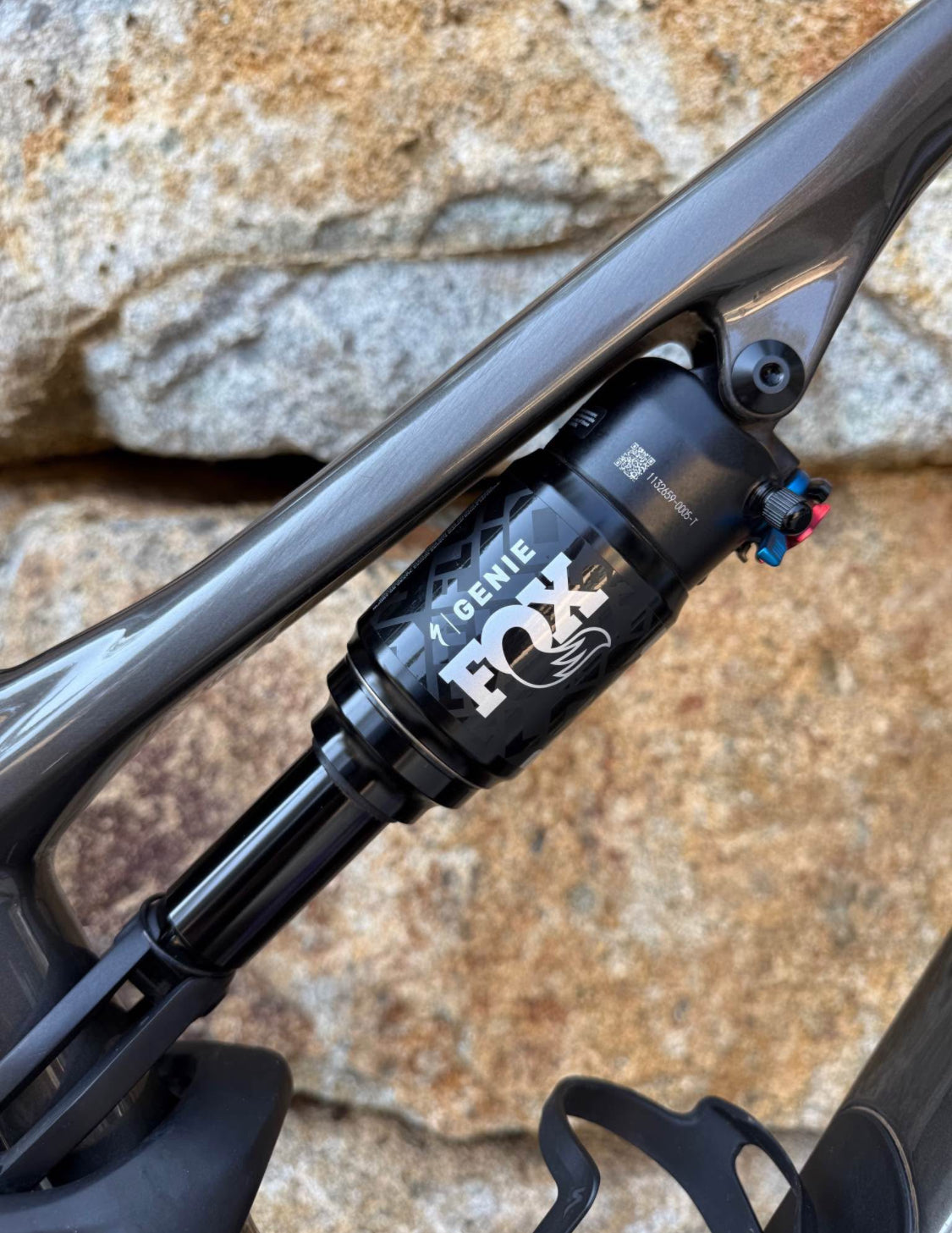 Stumpjumper S5 expert  R 29 Año 2021