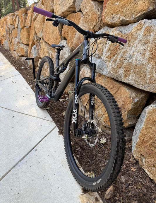 Stumpjumper S5 expert  R 29 Año 2021