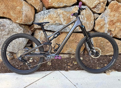 Stumpjumper S5 expert  R 29 Año 2021