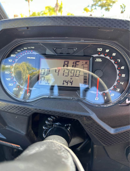 Polaris RZR 1000 XP  Año 2019