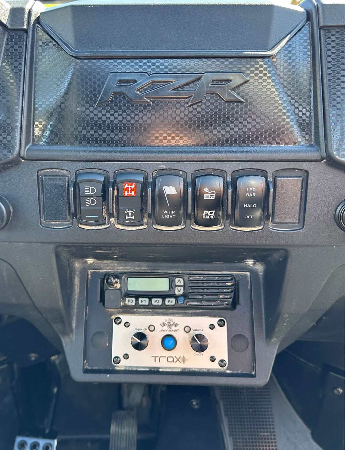 Polaris RZR 1000 XP  Año 2019