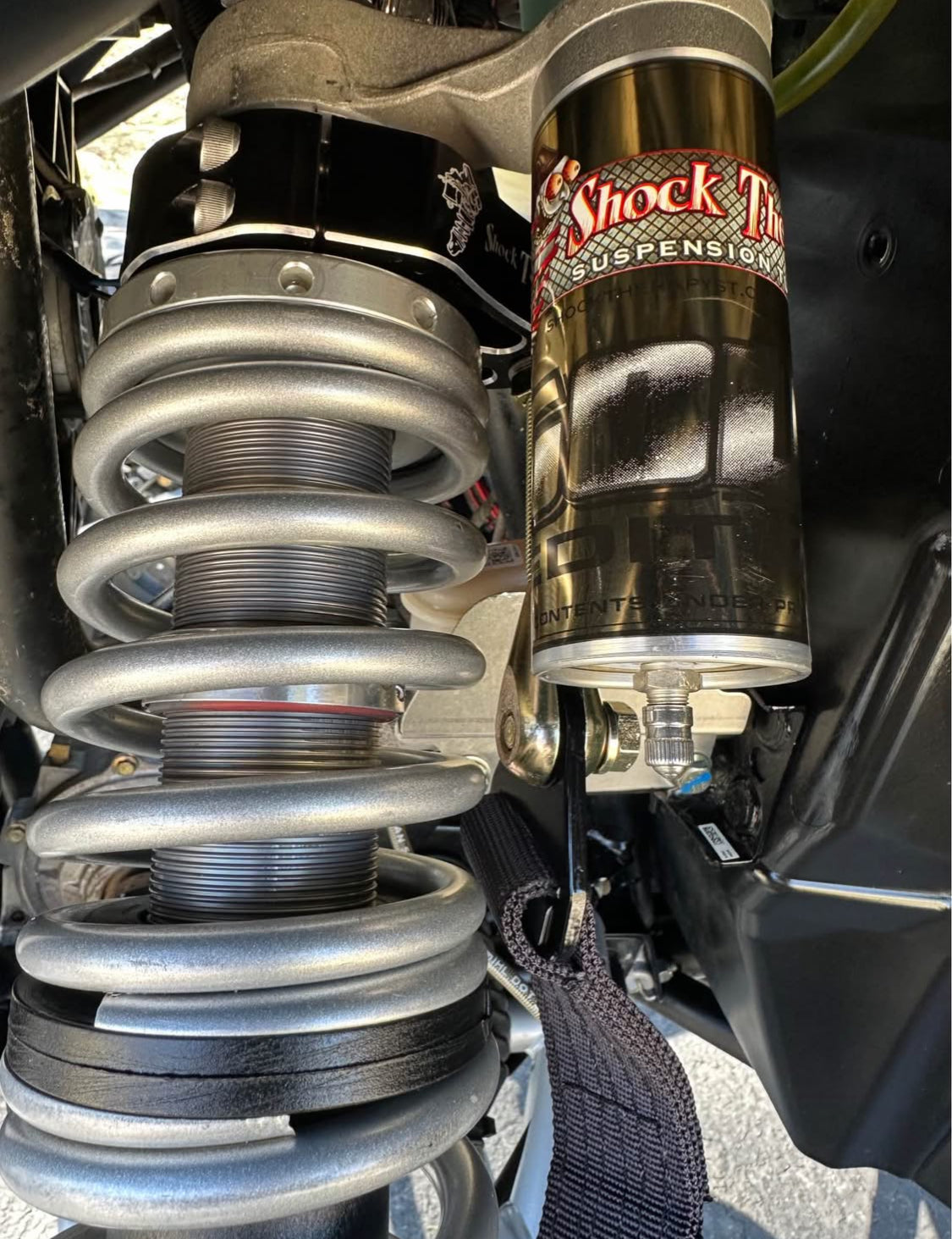 Polaris RZR 1000 XP  Año 2019