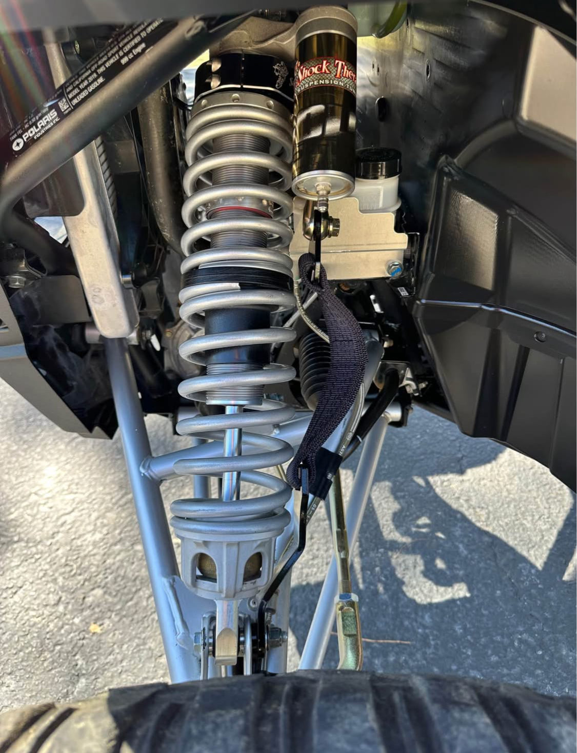 Polaris RZR 1000 XP  Año 2019