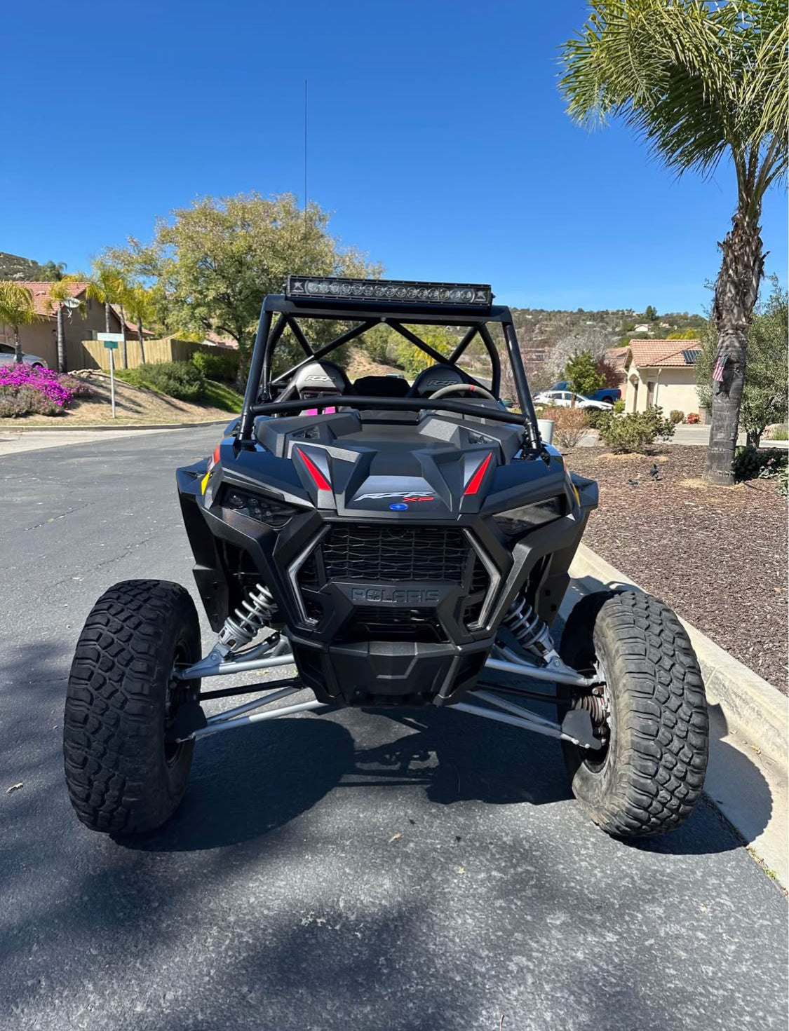 Polaris RZR 1000 XP  Año 2019
