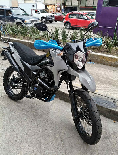 Italika  Dm-150  Año 2024