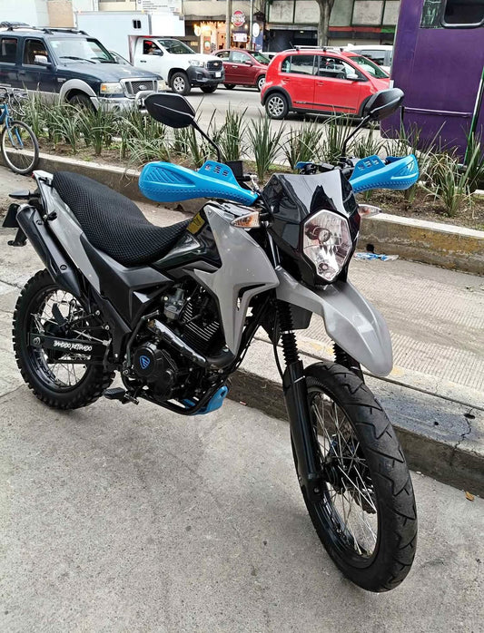 Italika  Dm-150  Año 2024