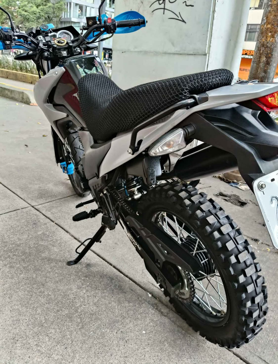 Italika  Dm-150  Año 2024