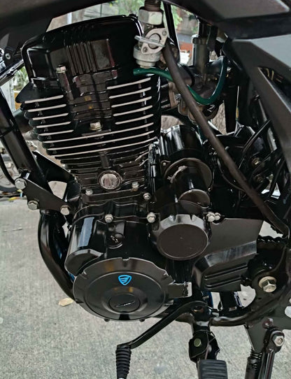 Italika  Dm-150  Año 2024