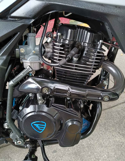 Italika  Dm-150  Año 2024