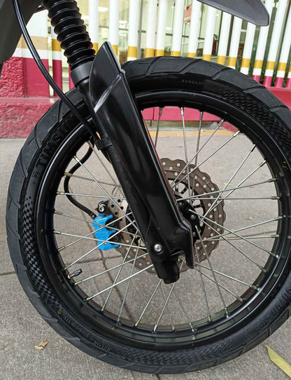 Italika  Dm-150  Año 2024