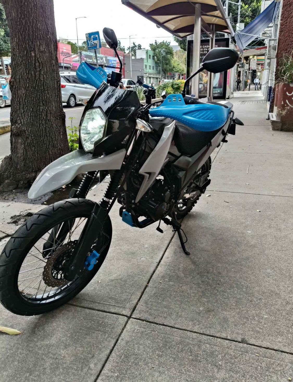 Italika  Dm-150  Año 2024