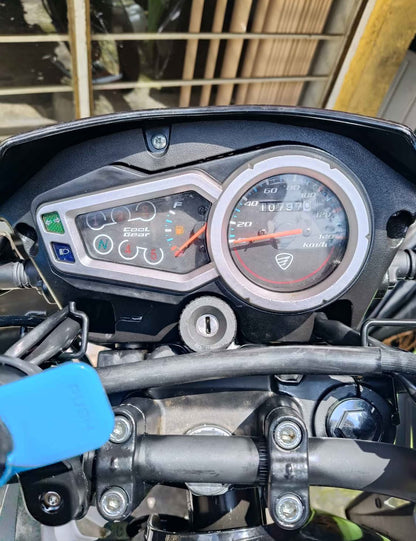 Italika  Dm-150  Año 2024