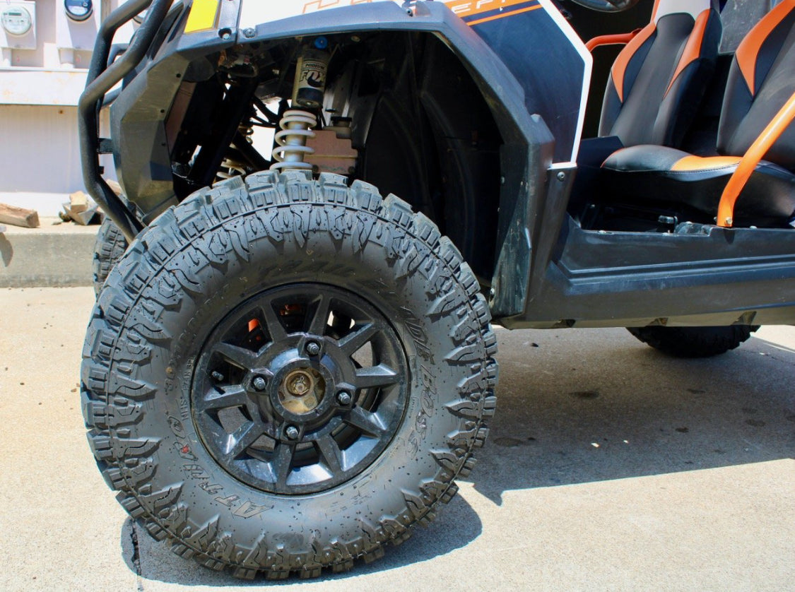 Polaris RZR  800 XP  Año 2013