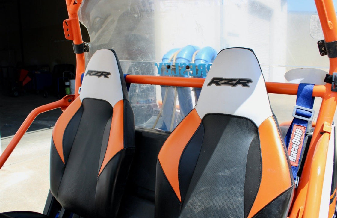 Polaris RZR  800 XP  Año 2013