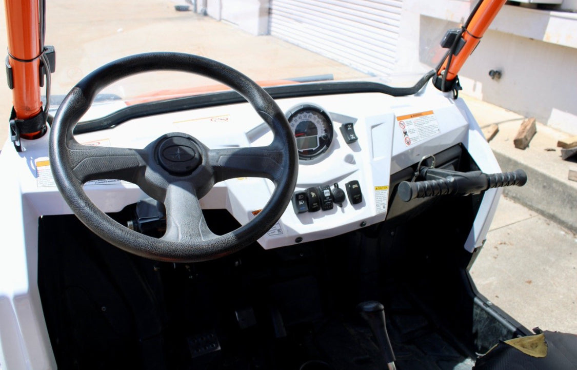 Polaris RZR  800 XP  Año 2013