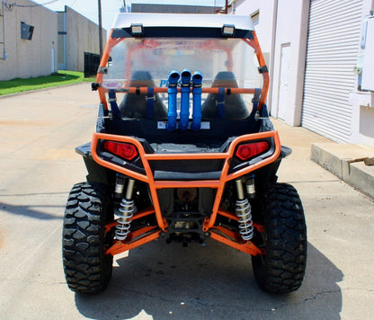Polaris RZR  800 XP  Año 2013
