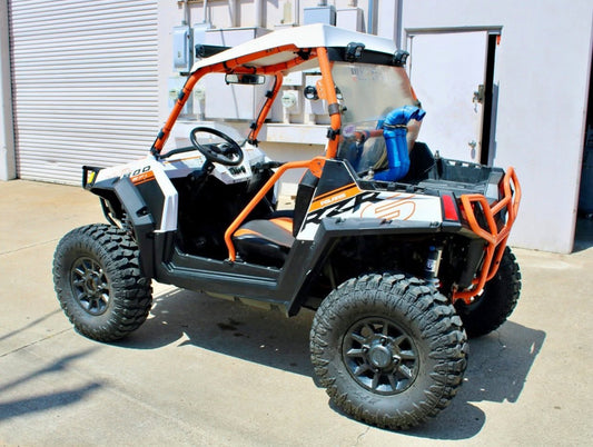 Polaris RZR  800 XP  Año 2013