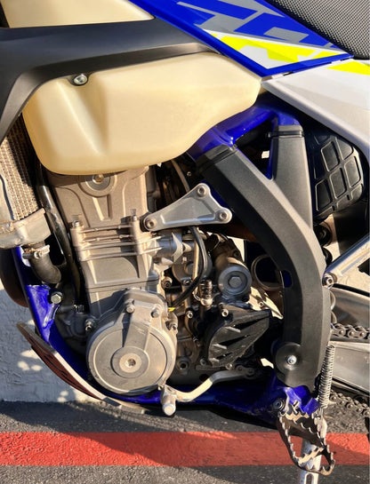 Sherco Factory  500 SEF  Año 2021