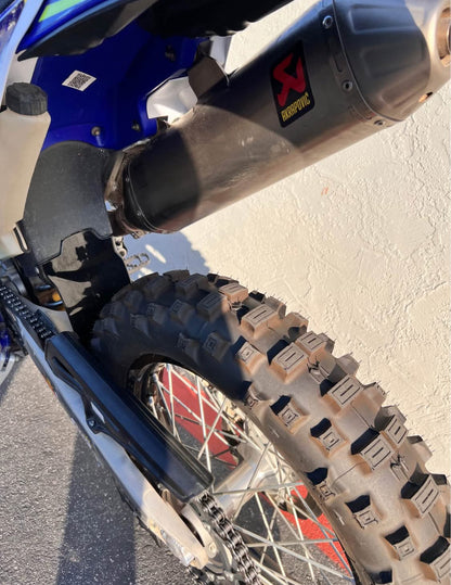 Sherco Factory  500 SEF  Año 2021