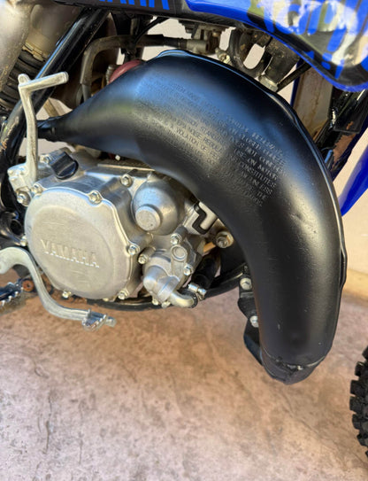 Yamaha  YZ-65  Año 2021