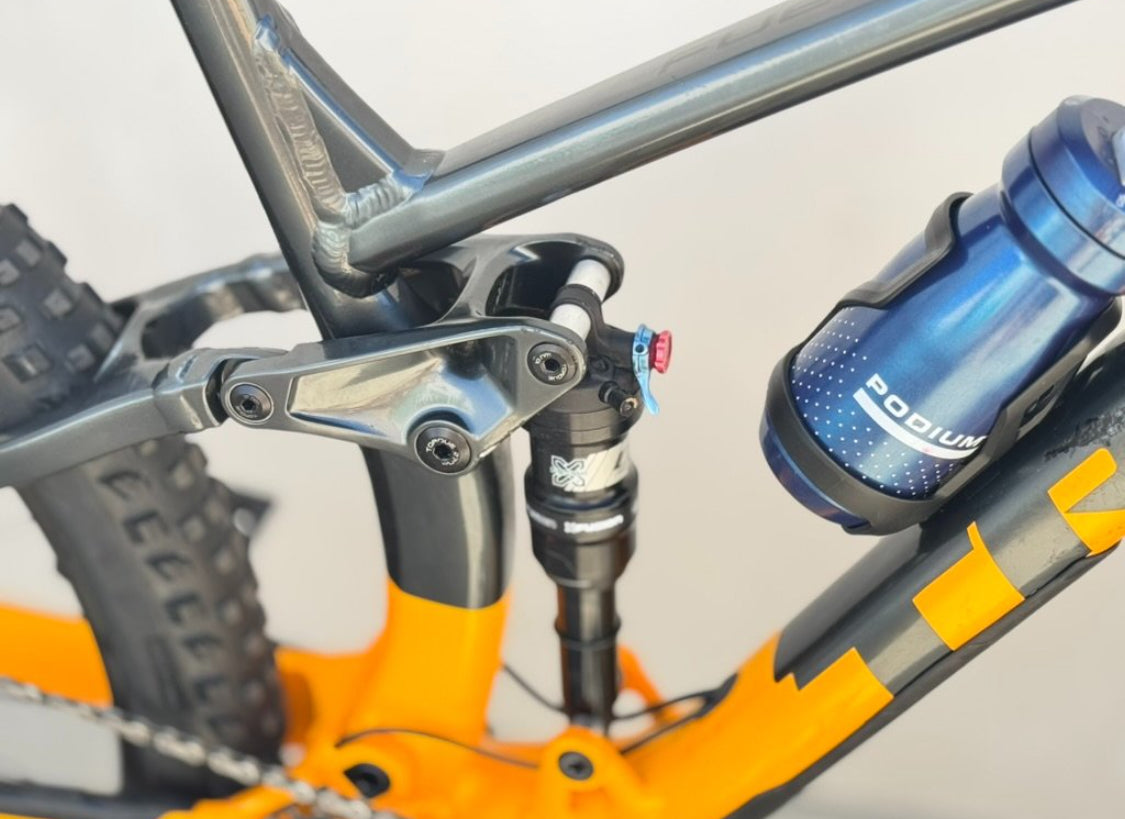 Trek fuel  EX 5  R 29 Año 2021