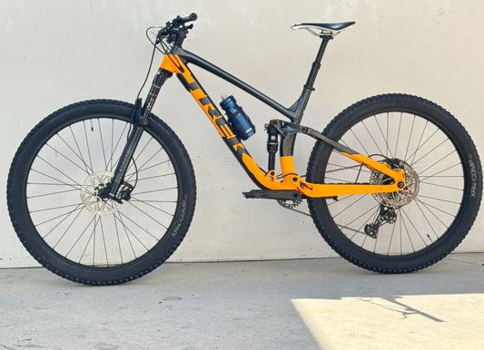 Trek fuel  EX 5  R 29 Año 2021