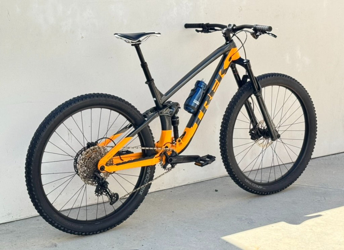 Trek fuel  EX 5  R 29 Año 2021