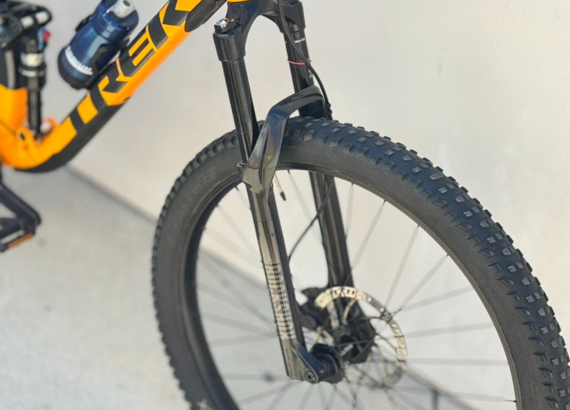 Trek fuel  EX 5  R 29 Año 2021
