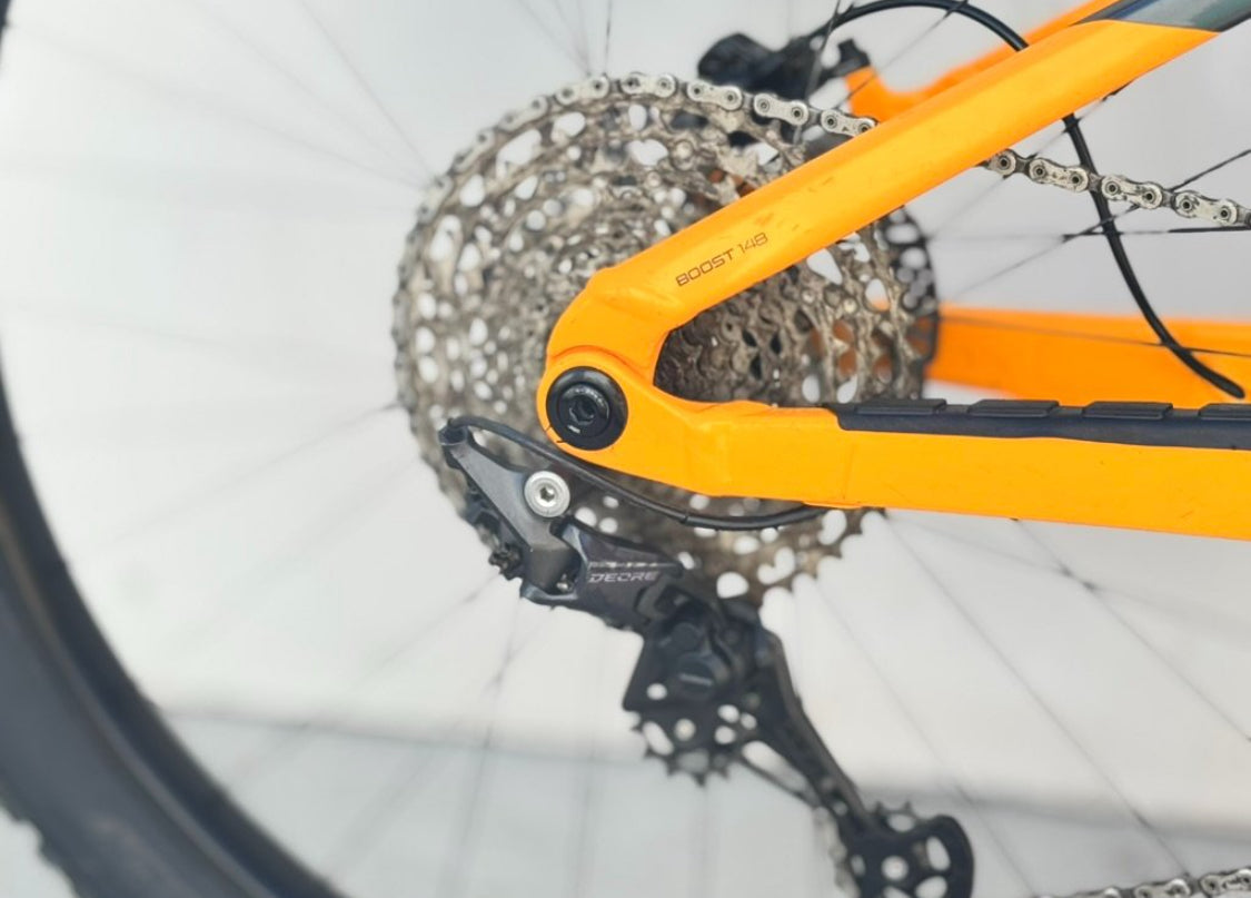 Trek fuel  EX 5  R 29 Año 2021