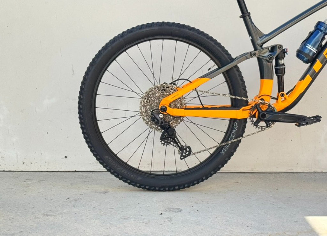 Trek fuel  EX 5  R 29 Año 2021