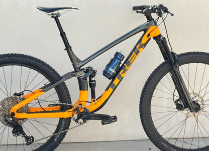 Trek fuel  EX 5  R 29 Año 2021