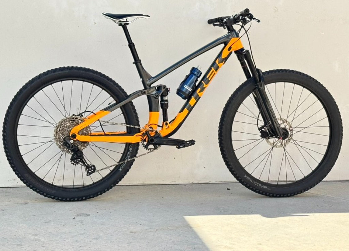 Trek fuel  EX 5  R 29 Año 2021