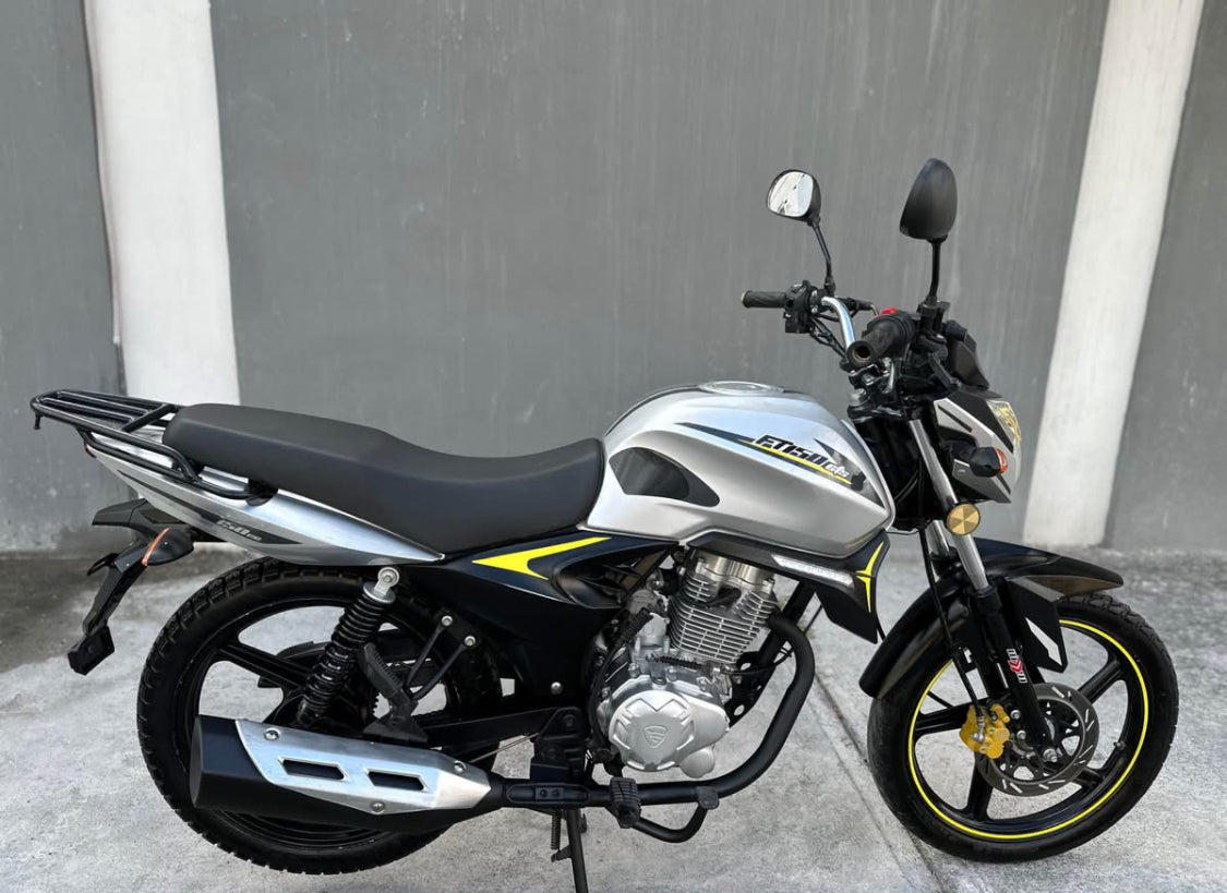 Italika  FT-150 GTS Año 2024