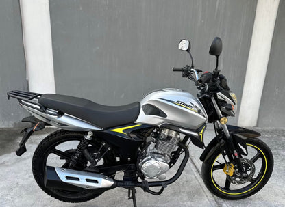 Italika  FT-150 GTS Año 2024