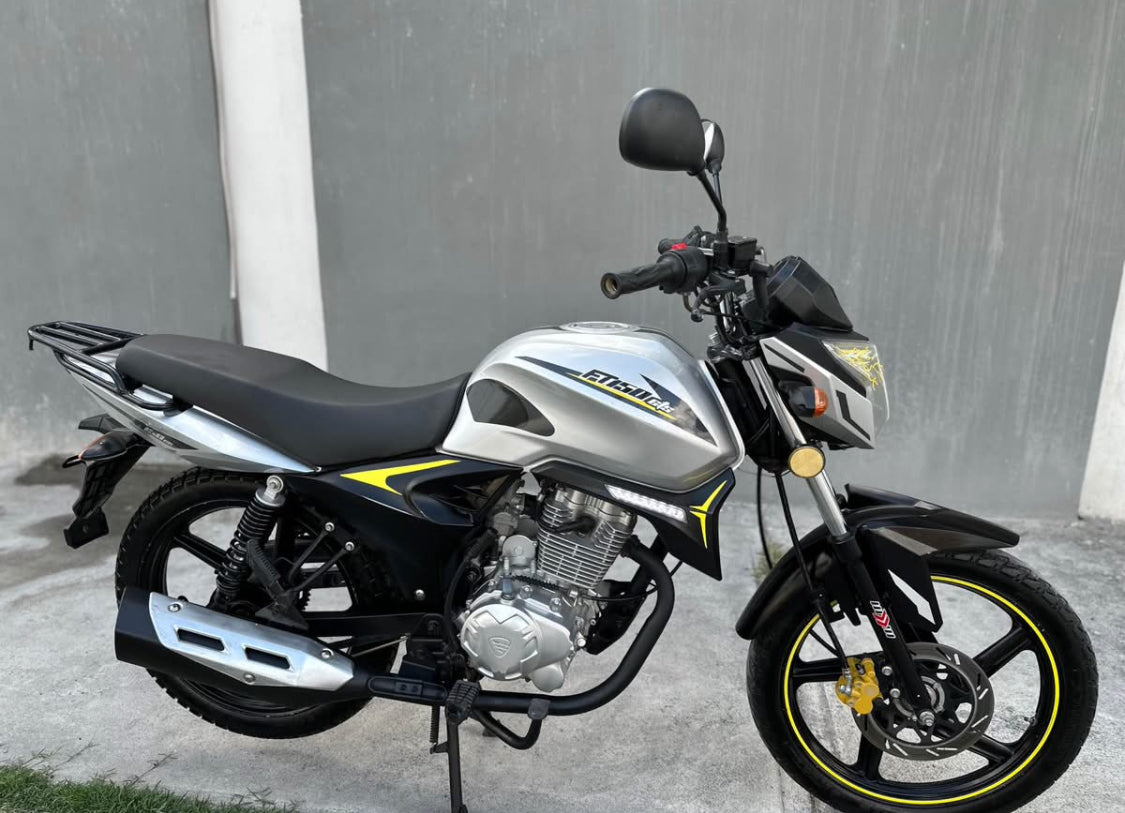 Italika  FT-150 GTS Año 2024