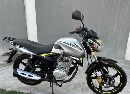 Italika  FT-150 GTS Año 2024