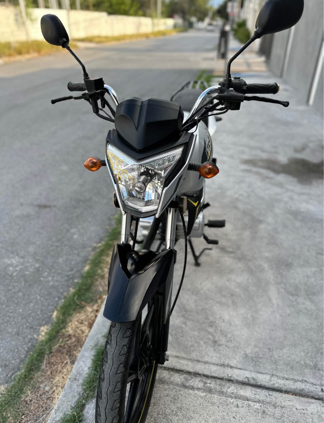 Italika  FT-150 GTS Año 2024