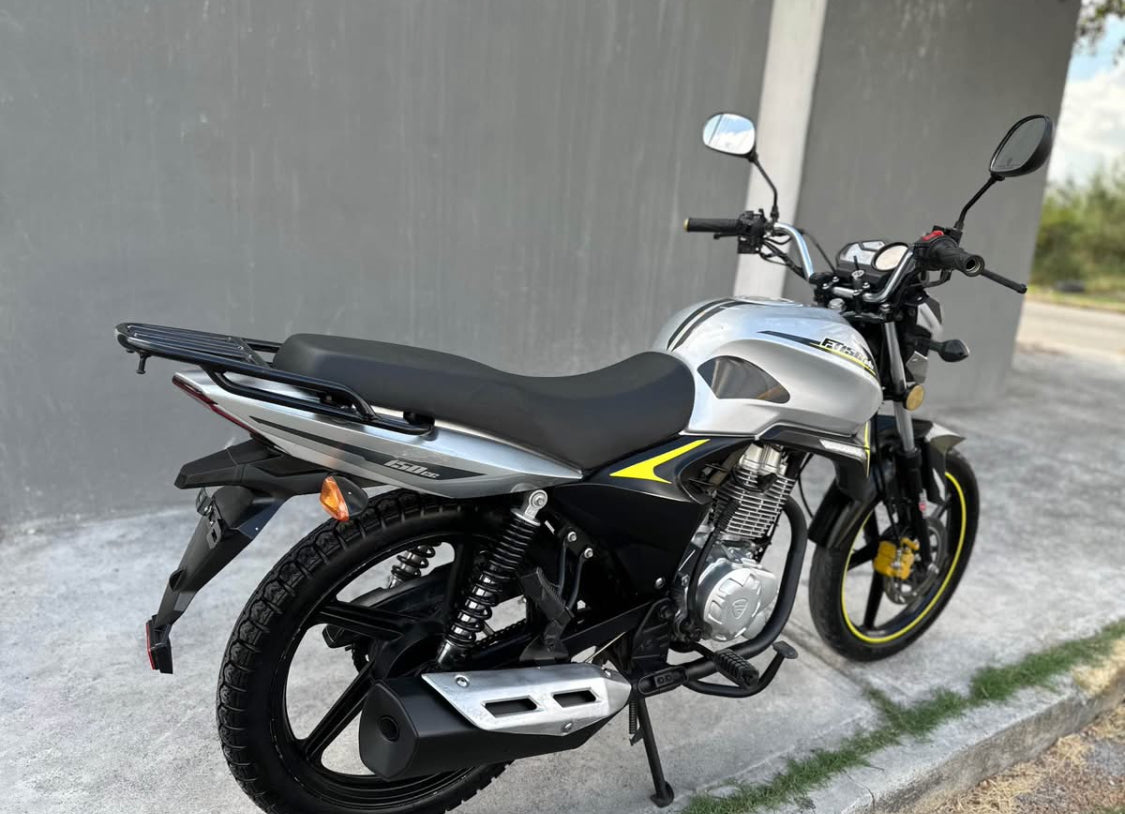 Italika  FT-150 GTS Año 2024