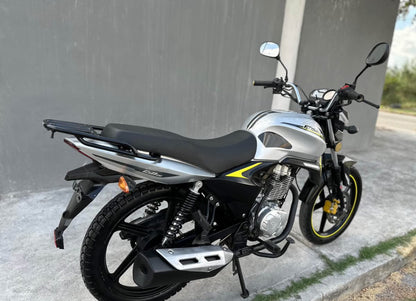 Italika  FT-150 GTS Año 2024