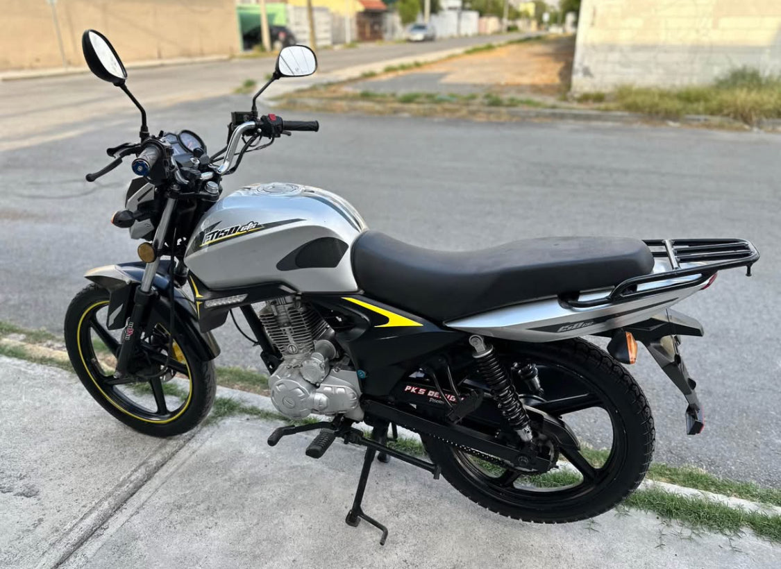 Italika  FT-150 GTS Año 2024