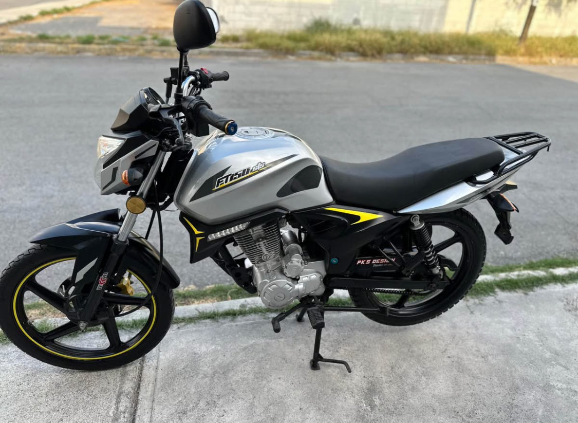 Italika  FT-150 GTS Año 2024