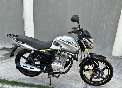 Italika  FT-150 GTS Año 2024