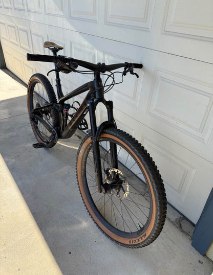 Trek Mountain  R 27.5 Año 2022