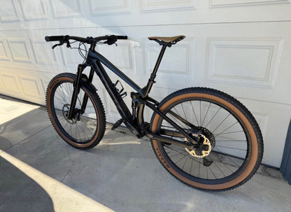 Trek Mountain  R 27.5 Año 2022