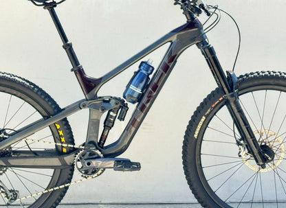 Trek slash  Carbón Full R 29  Año 2023