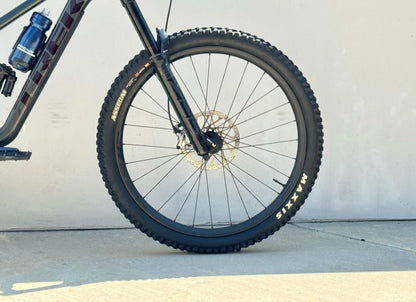 Trek slash  Carbón Full R 29  Año 2023