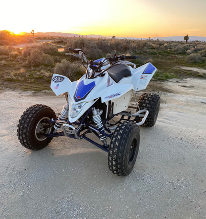 Suzuki LTR  450 cc Año 2006