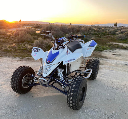 Suzuki LTR  450 cc Año 2006