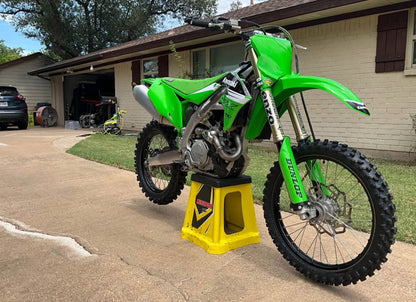 Kawasaki  KX-450  Año 2020