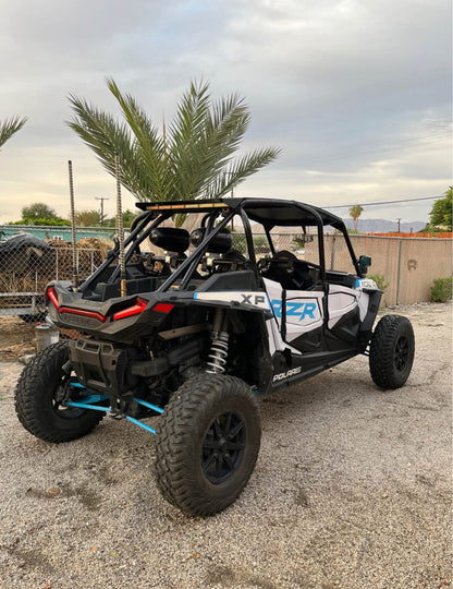 Polaris RZR 1000 XP  Año 2019